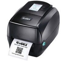 Принтер этикеток Godex RT863i (011-863R12-A00)