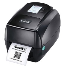 Принтер этикеток Godex RT863i (011-863R12-A00)