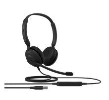 Гарнитура Jabra проводная EVOLVE 10 Stereo (2699-820-109)