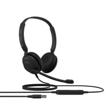 Гарнитура Jabra проводная EVOLVE 10 Stereo (2699-820-109)