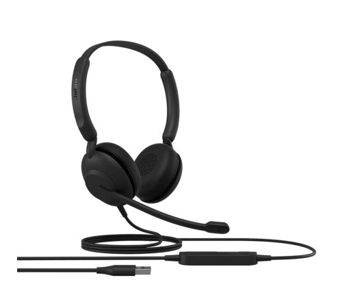 Гарнитура Jabra проводная EVOLVE 10 Stereo (2699-820-109)