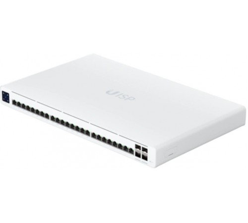 Коммутатор Ubiquiti UISP Switch Pro (UISP-S-Pro)