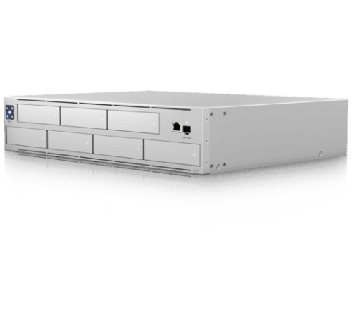 Видеорегистратор Ubiquiti unvr-Pro