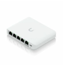 Коммутатор Ubiquiti USW-Flex-2.5G-5