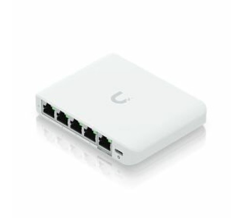 Коммутатор Ubiquiti USW-Flex-2.5G-5