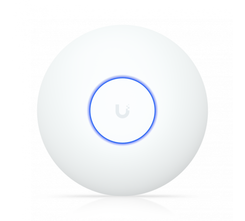 Точка доступа Ubiquiti UnFi U7 Lite (U7-LITE)