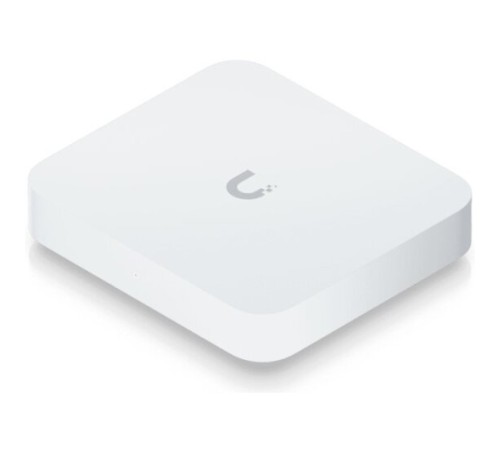Маршрутизатор Ubiquiti UCG-Max