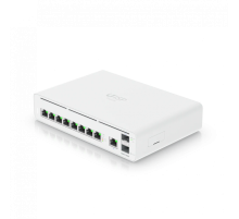 Маршрутизатор Ubiquiti UISP-Console