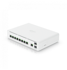 Маршрутизатор Ubiquiti UISP-Console