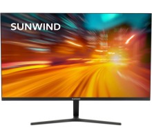 Монитор SunWind SM27SG01
