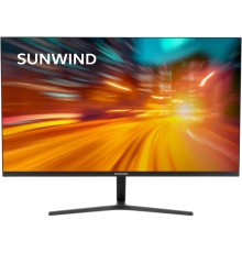 Монитор SunWind SM27SG01