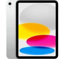 Планшет Apple iPad 2025 11 Wi-Fi+Cellular 128GB Silver (MD7F4HN/A)
