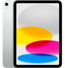 Планшет Apple iPad 2025 11 Wi-Fi+Cellular 128GB Silver (MD7F4HN/A)
