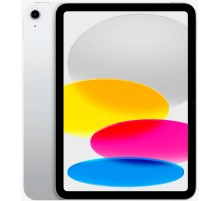 Планшет Apple iPad 11th Gen 256Gb Wi-Fi Silver (MD4G4HN/A)