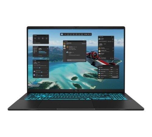 Ноутбук Asus Gaming V16 V3607VU-RP267 (90NB15Q1-M00KH0_Win11P)