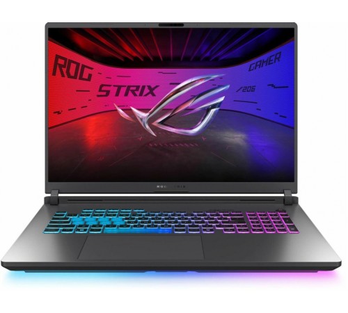 Ноутбук Asus ROG Strix G18 G815LR-S9126W (90NR0LT1-M005B0)
