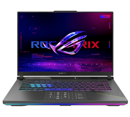 Ноутбук Asus ROG Strix G16 G614PR-RV027 (90NR0NJ7-M001J0)