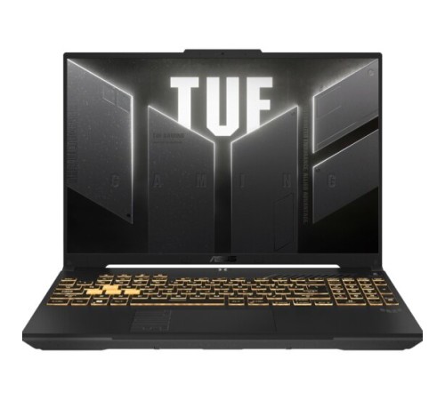 Ноутбук Asus TUF Gaming F16 FX607VU-RL061 (90NR0N06-M002T0_Win11P)