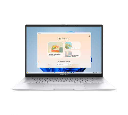 Ноутбук Asus ZenBook 14 UX3405CA (90NB14W4-M00UF0_Win11P)