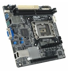 Материнская плата Asus P13R-I Mini-ITX (90SB0CR0-M0UAY1)