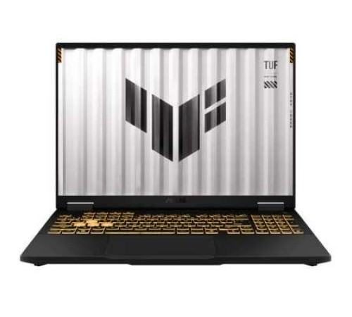 Ноутбук Asus TUF Gaming F16 FX608JP-RV019 (90NR0MJ1-M00110)