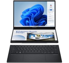 Ноутбук Asus Zenbook Duo UX8406CA-QL080W (90NB14X1-M00340)