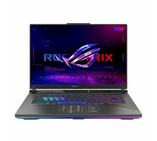 Ноутбук Asus ROG Strix G16 G614FR-S5054 (90NR0NK8-M002E0)