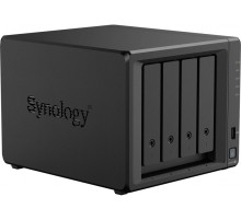 Сетевой накопитель Synology DS425+