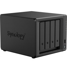 Сетевой накопитель Synology DS425+