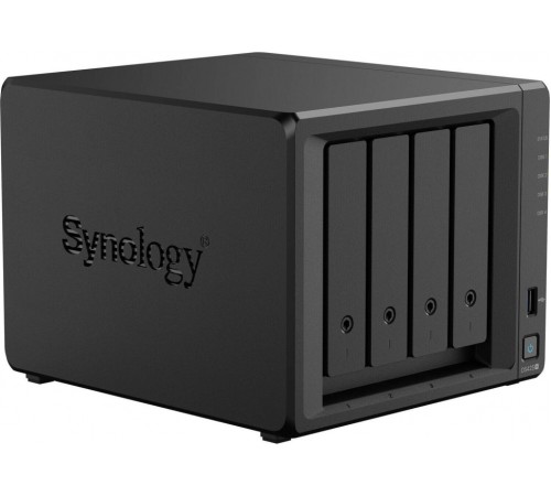 Сетевой накопитель Synology DS425+