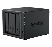 Сетевой накопитель Synology DS925+