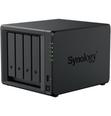 Сетевой накопитель Synology DS925+