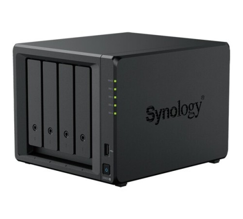 Сетевой накопитель Synology DS925+