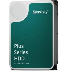 Жёсткий диск Synology Объем 2 Тб (HAT3300-2T)