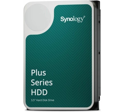 Жёсткий диск Synology Объем 2 Тб (HAT3300-2T)