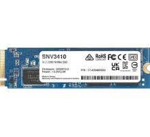 SSD накопитель Synology 800 ГБ (SNV5420-800G)