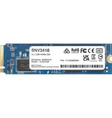 SSD накопитель Synology 800 ГБ (SNV5420-800G)