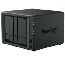 Сетевой накопитель Synology DS1525+