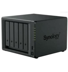 Сетевой накопитель Synology DS1525+