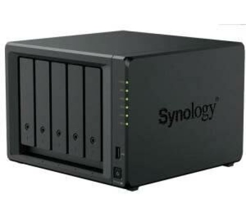 Сетевой накопитель Synology DS1525+