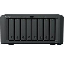 Сетевой накопитель Synology DS1825+