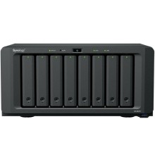 Сетевой накопитель Synology DS1825+