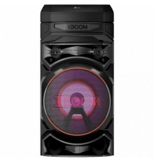 Музыкальный центр LG XBoom RNC5 (RNC5.DRUSLLK)