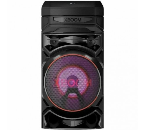 Музыкальный центр LG XBoom RNC5 (RNC5.DRUSLLK)