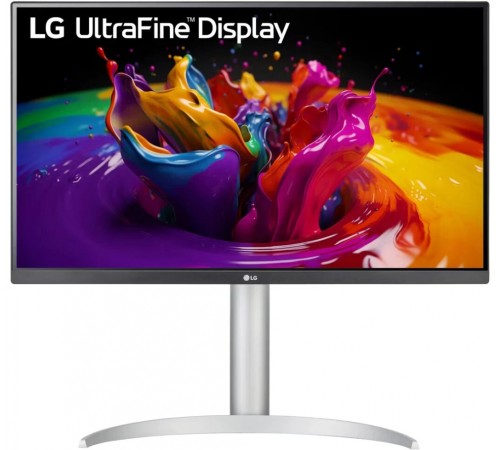 Монитор LG 27UP850K-W