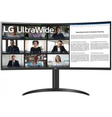 Монитор LG UltraWide (34WR55QK-B)