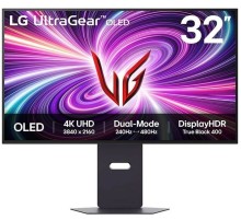 Монитор LG 32GS95UV-B