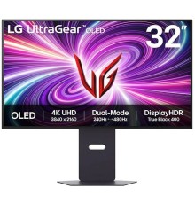 Монитор LG 32GS95UV-B