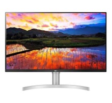 Монитор LG 32UN650K-W