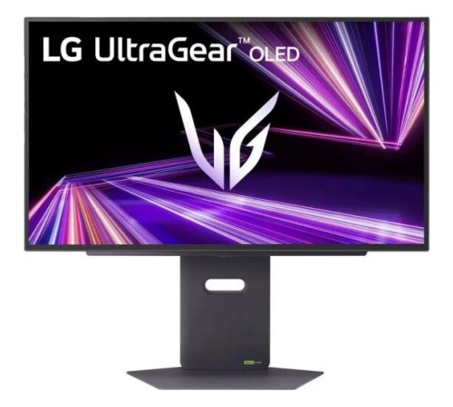 Монитор LG 27GX790A-B